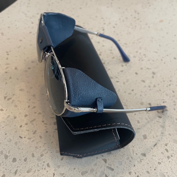 Persol Protector Polarized Sunglasses BNIB - Picture 2 of 4